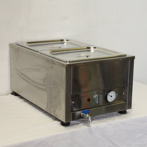 Woodson W.BMS11B Bain Marie - 727257