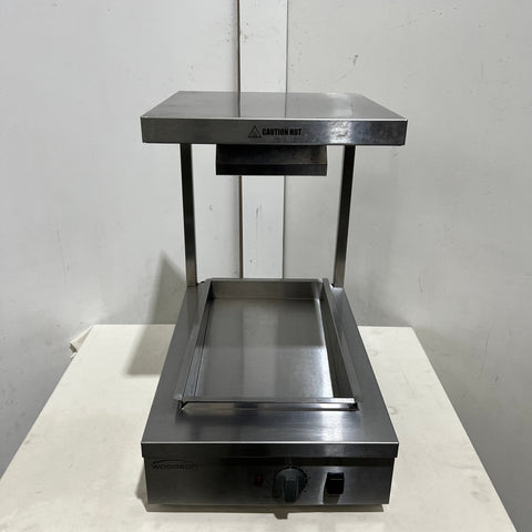 Woodson W.CD.B.P.11A Chip Dump - 727263