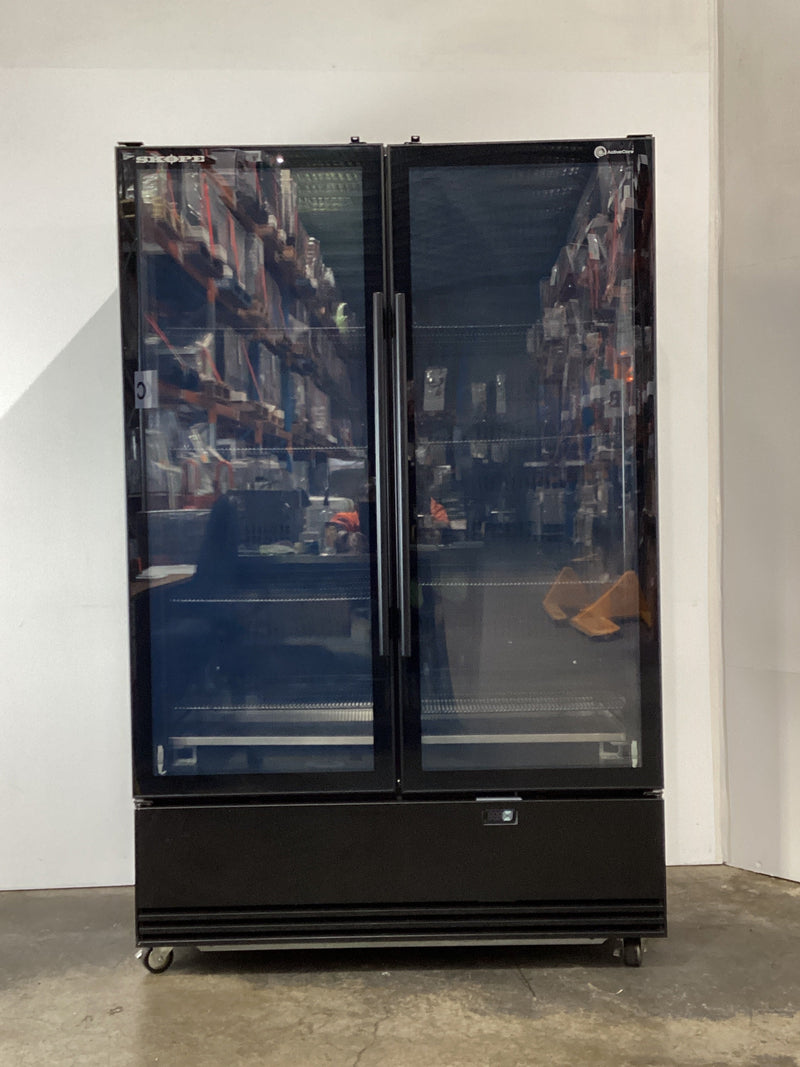 Skope BME1200N-A Upright Fridge - 727437