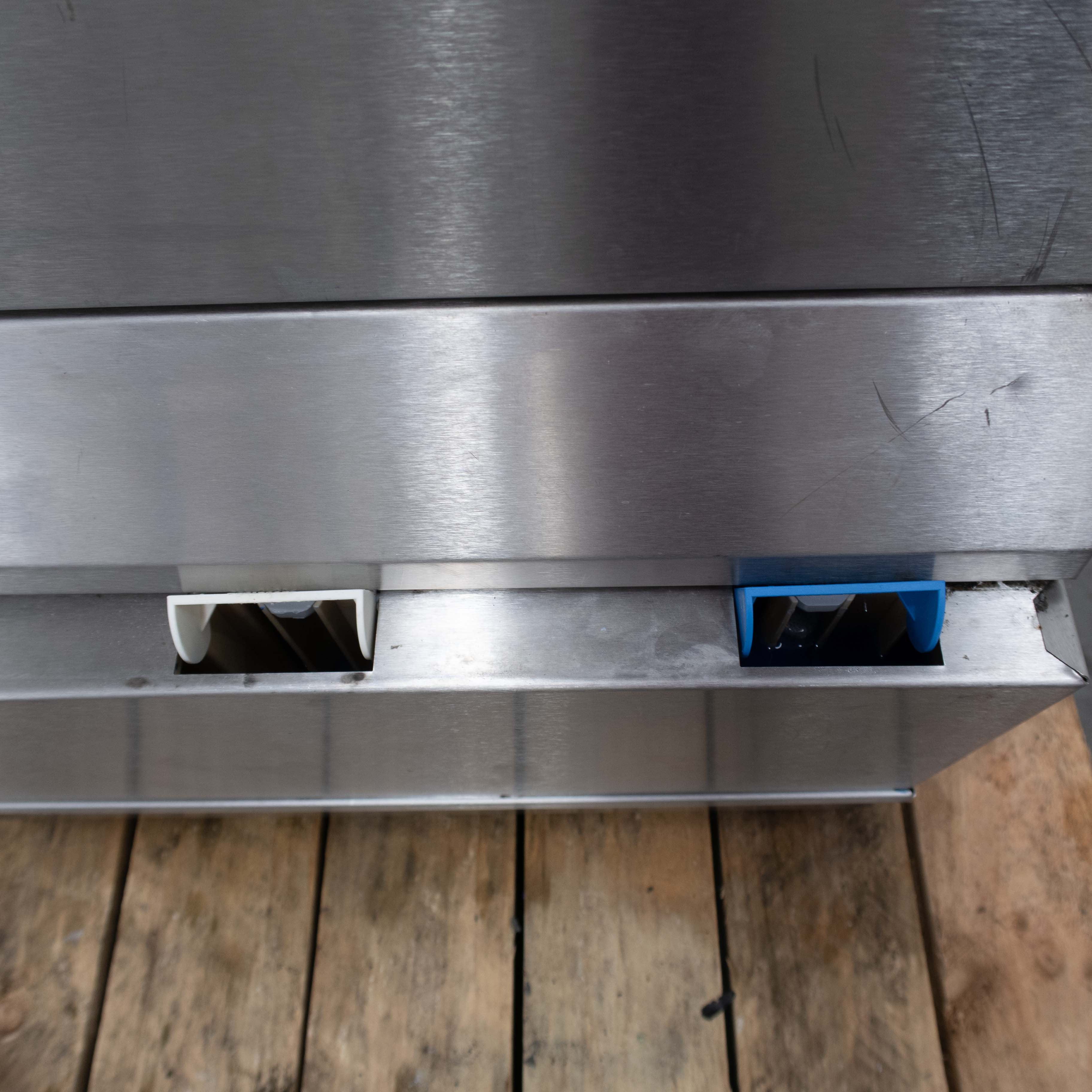 Winterhalter UC-S Undercounter Glasswasher - 729802