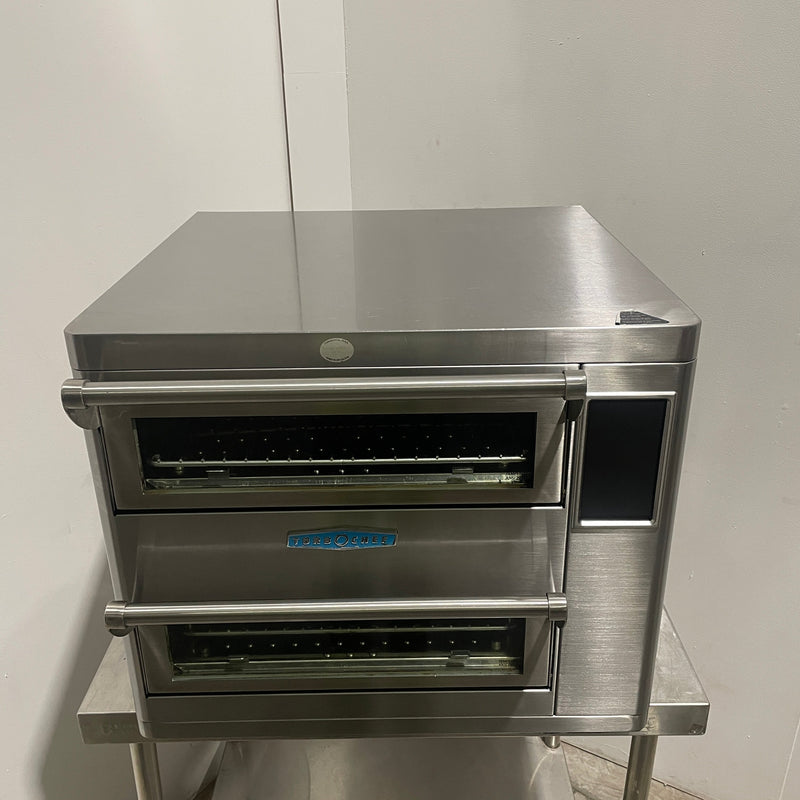 Turbochef HHD Speed Oven - 730327