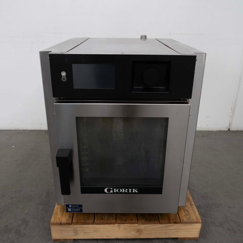 Giorik KB061WT Combi Oven - 730473