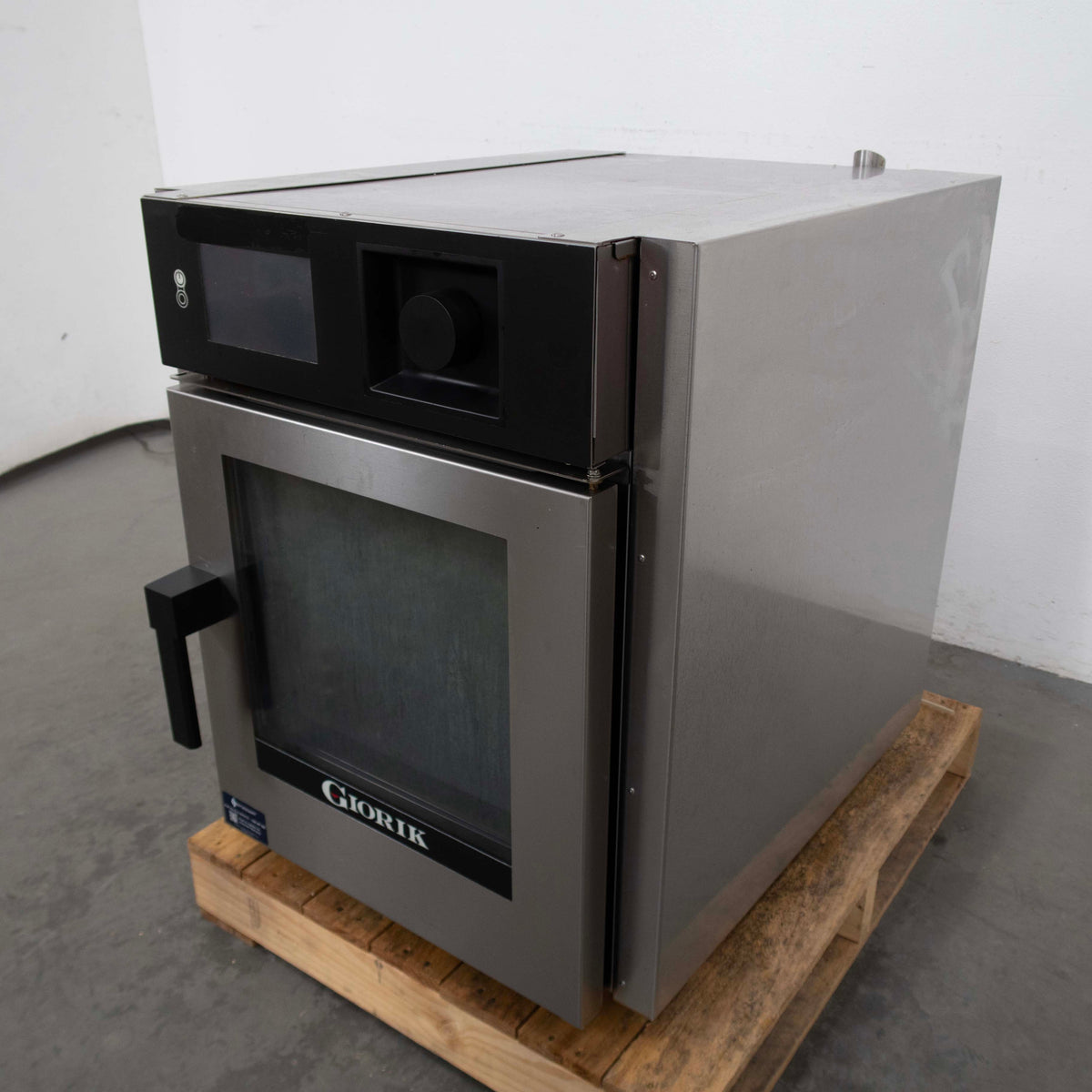 Giorik KB061WT  Combi Oven - 730473