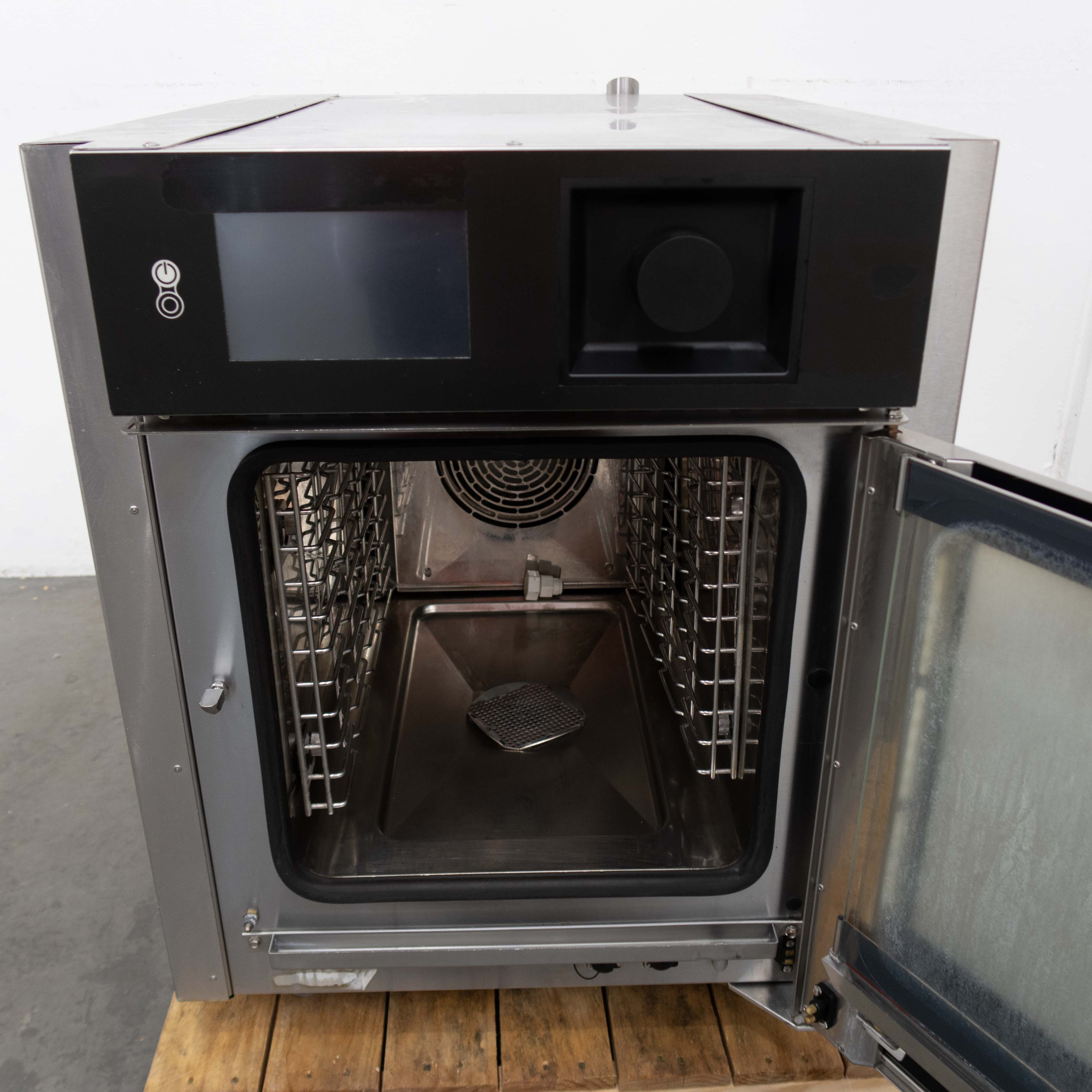 Giorik KB061WT Combi Oven - 730473