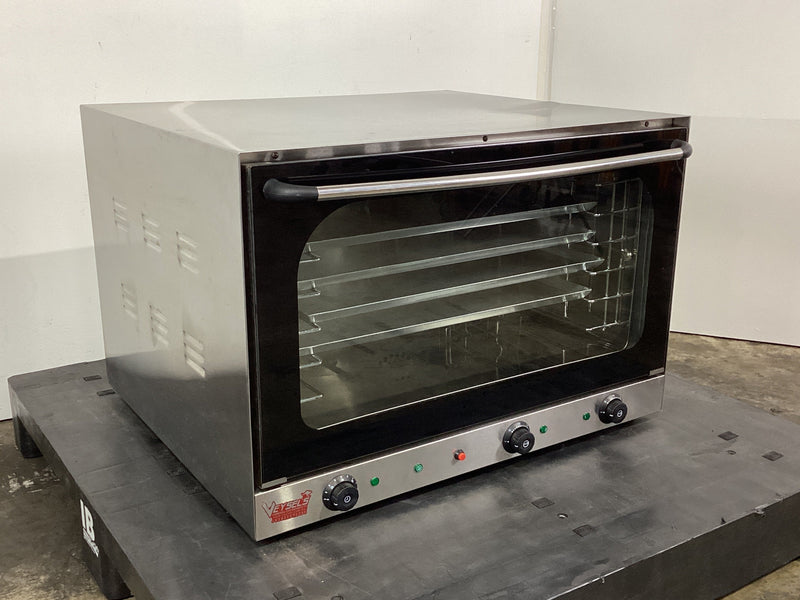 Veysels EB-8A Convection Oven - 731491