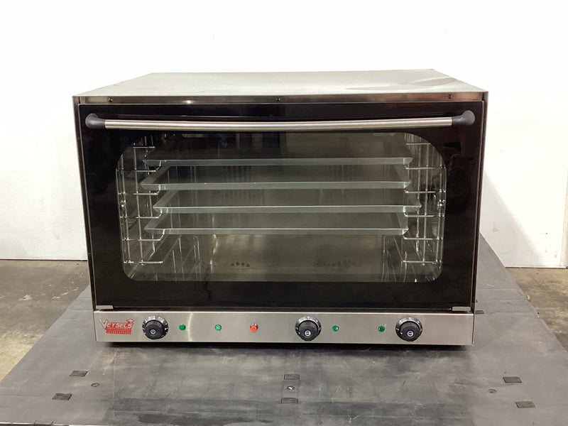 Veysels EB-8A Convection Oven - 731491