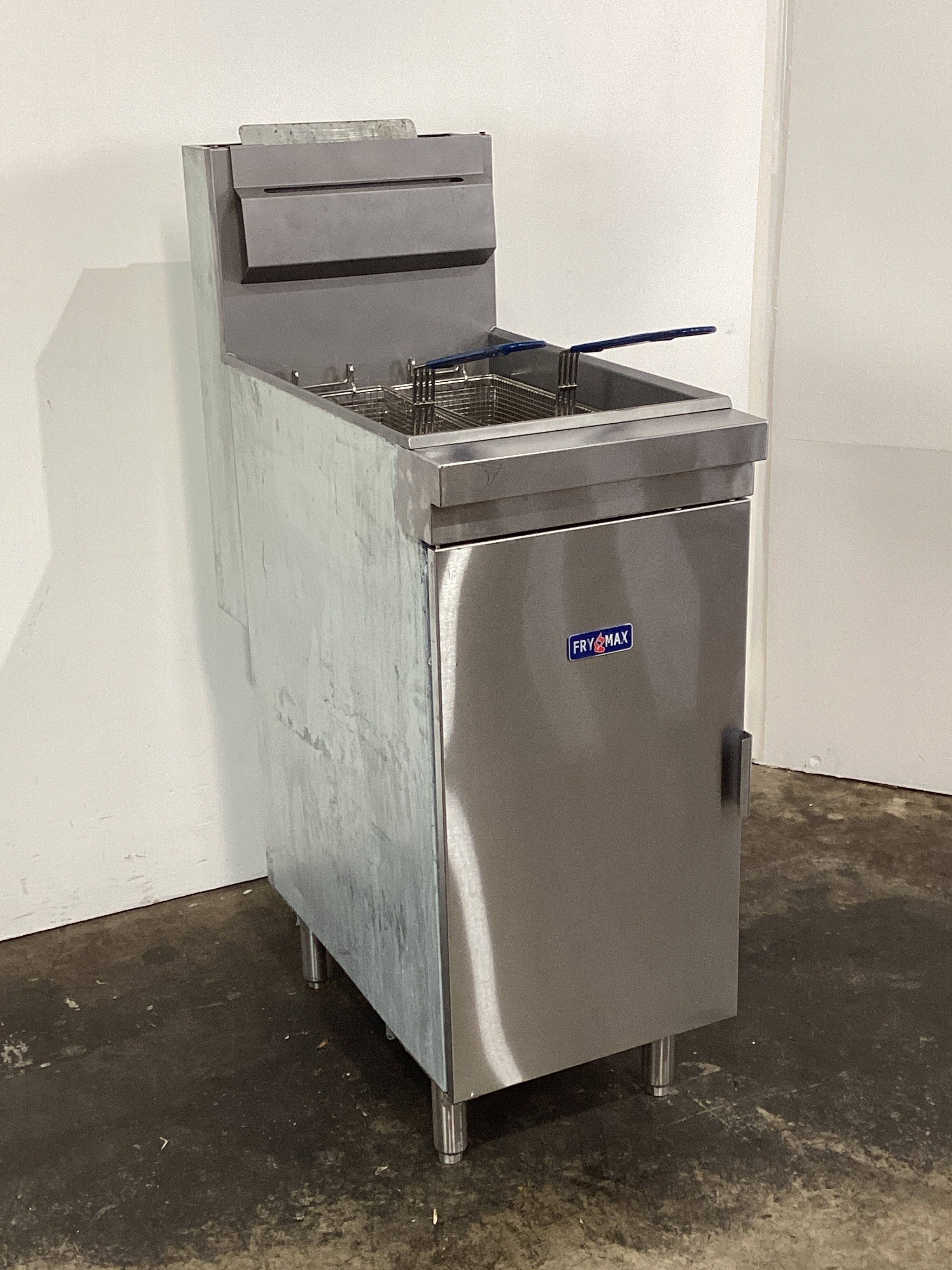 Frymax RC-300E Fryer - 731590