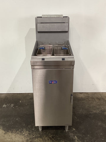 Frymax RC-300E Fryer - 731590