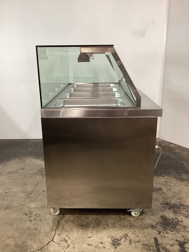 FED PG150FE-YG Bain Marie - 731592