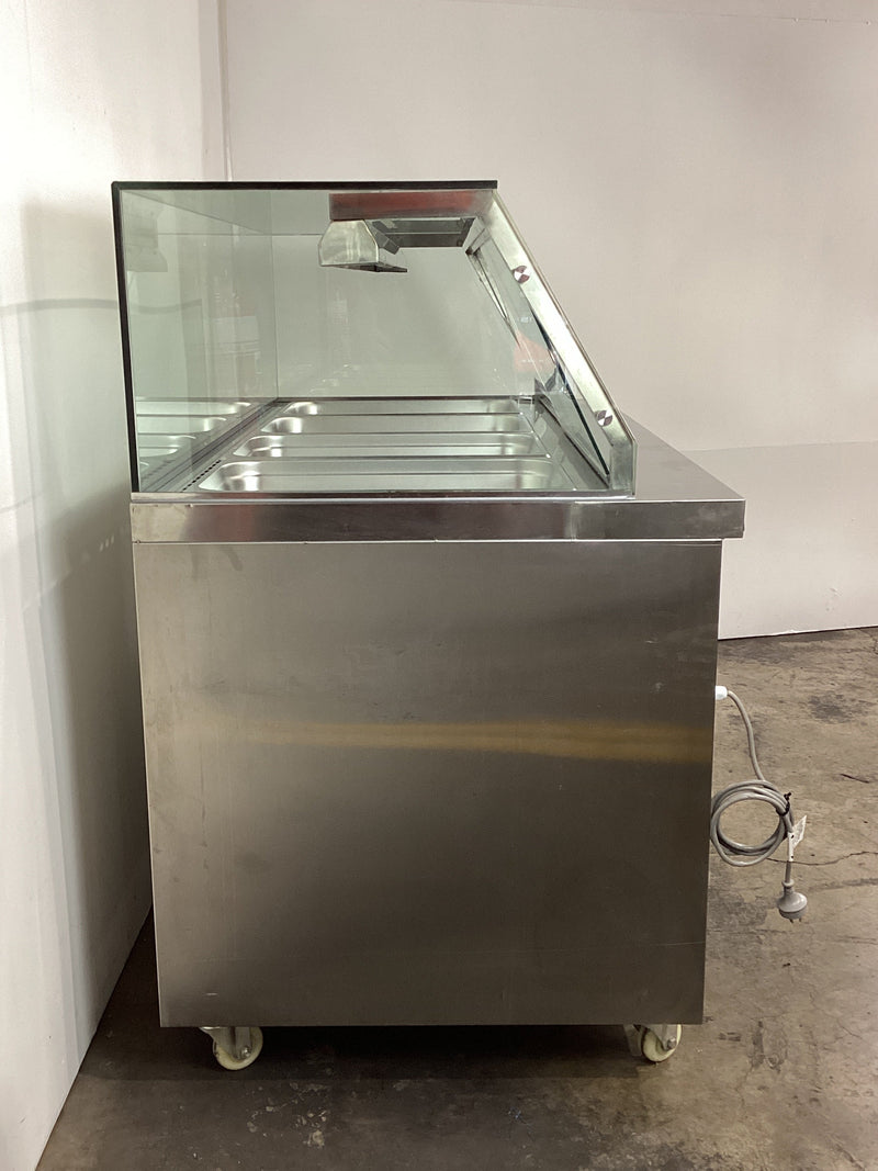 FED PG150FE-YG Bain Marie - 731593