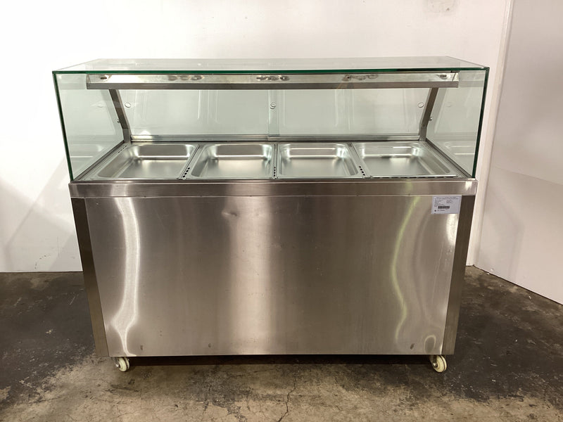 FED PG150FE-YG Bain Marie - 731593