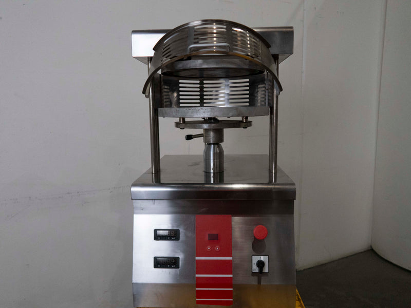 FED PF33 Pizza Shaping Machine - 731710