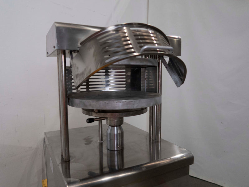 FED PF33 Pizza Shaping Machine - 731710