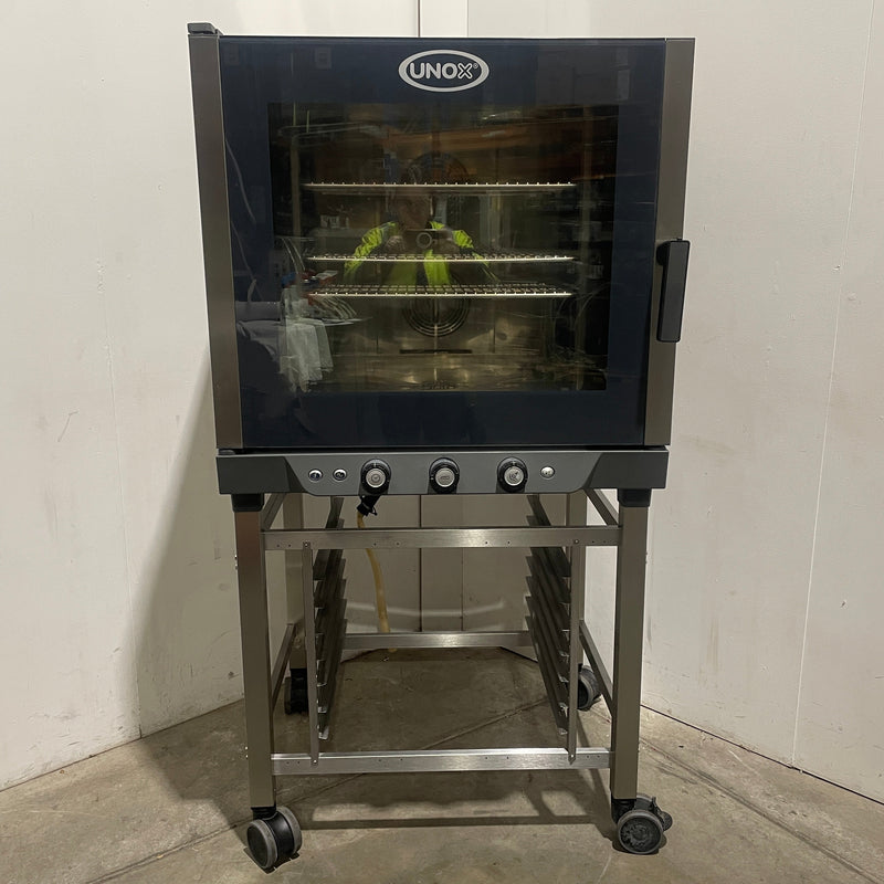 Unox XV393 Convection Oven - 732764