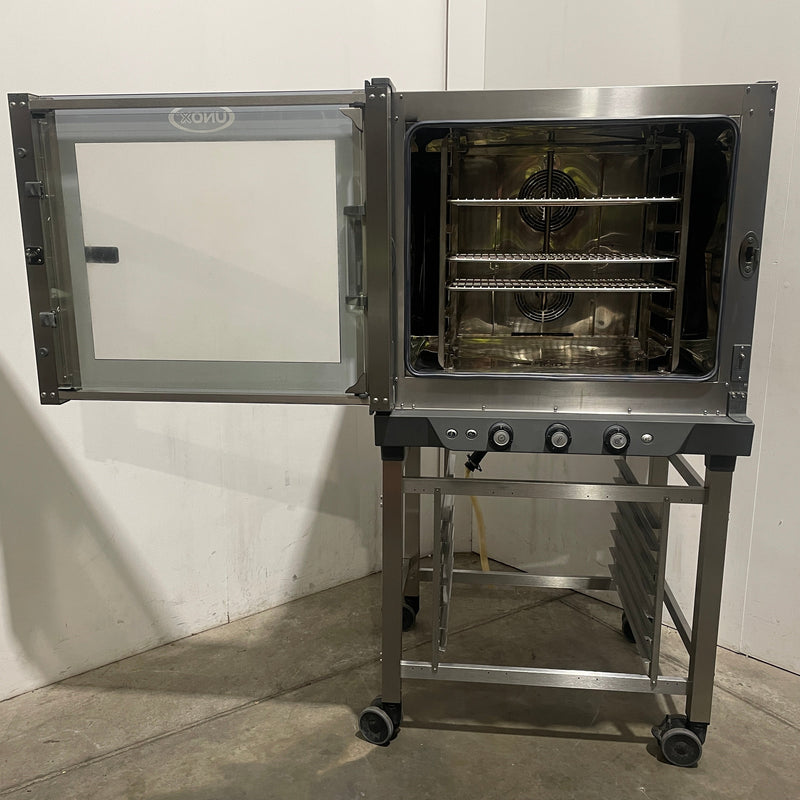 Unox XV393 Convection Oven - 732764