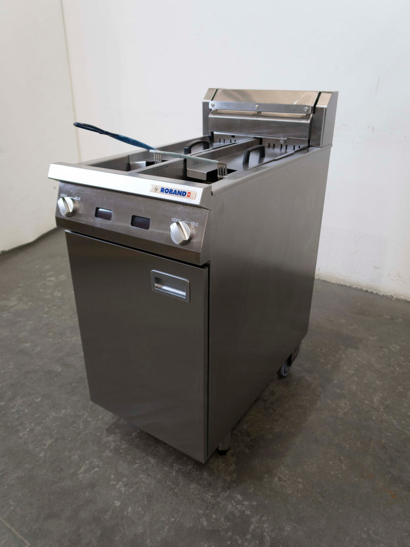 Austheat AF822 Fryer - 732769