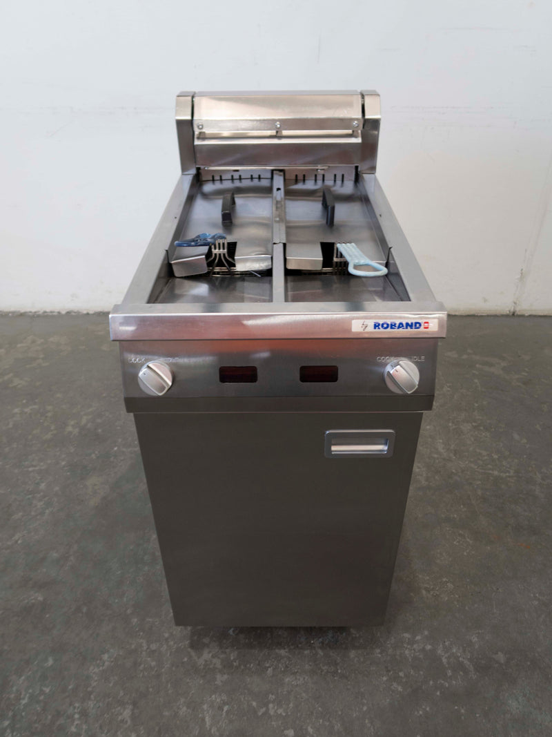 Austheat AF822 Fryer - 732769