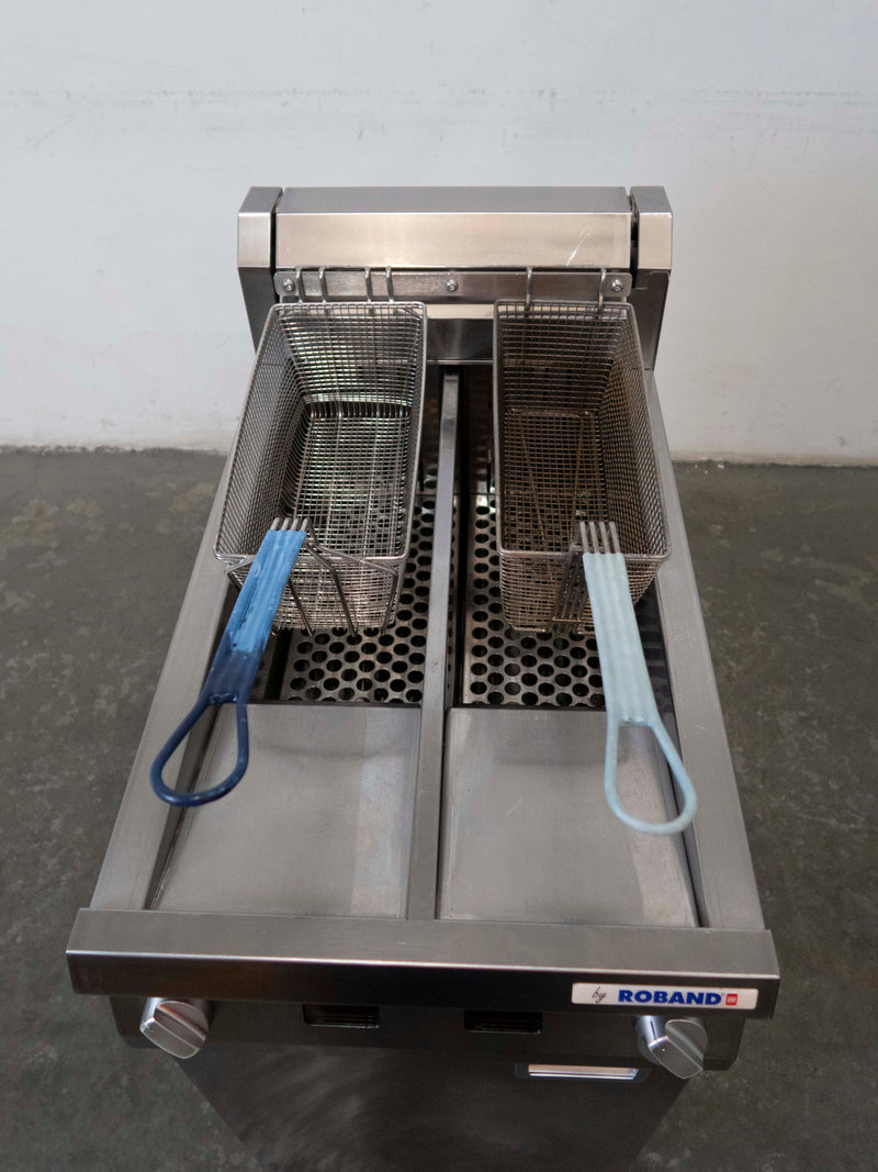 Austheat AF822 Fryer - 732769