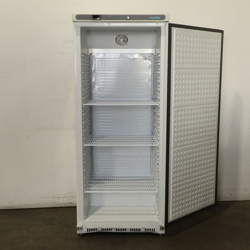 Polar CD614-A Upright Fridge - 733820