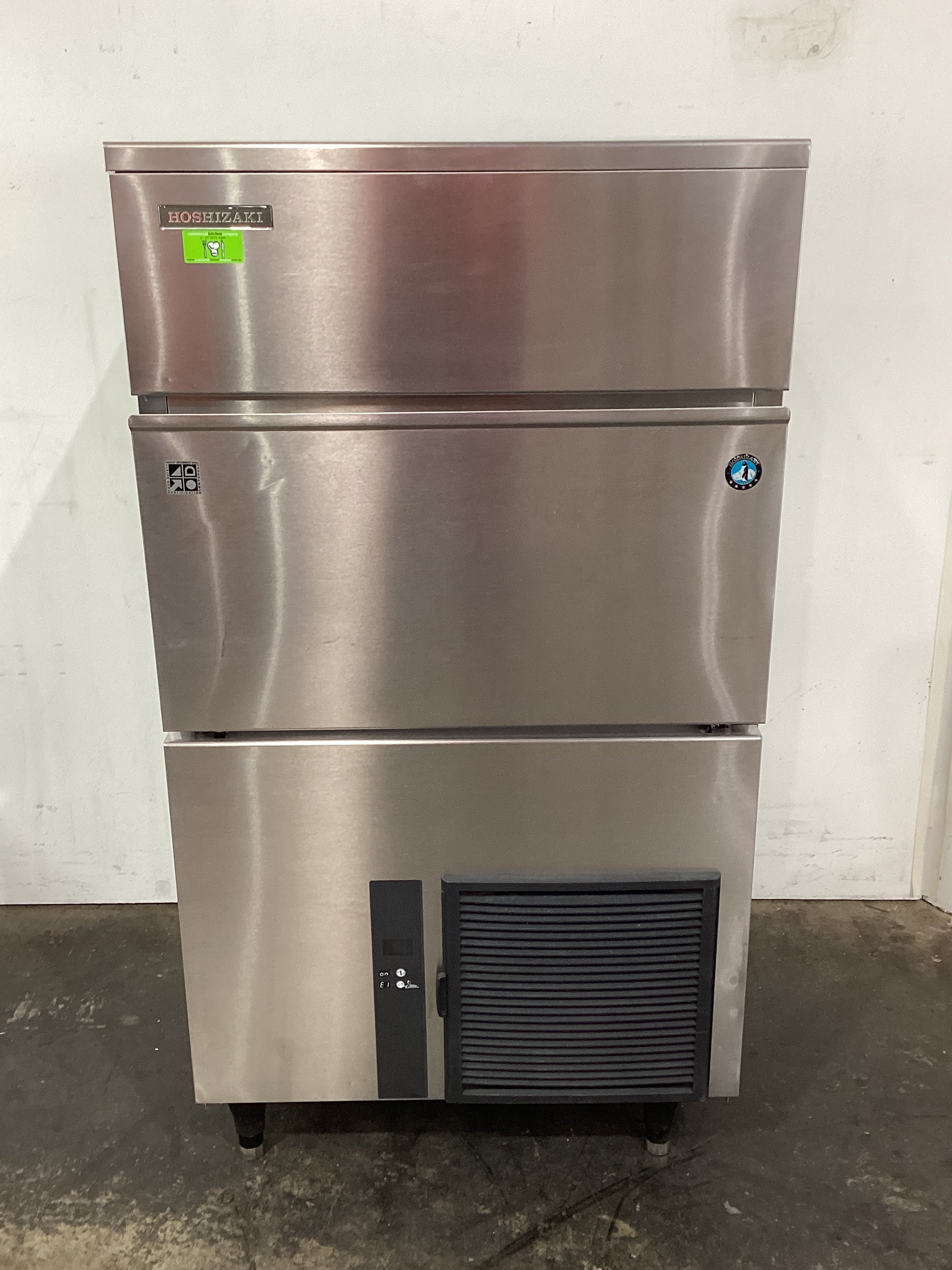 Hoshizaki IM-130NE-21 Ice Machine - 733980