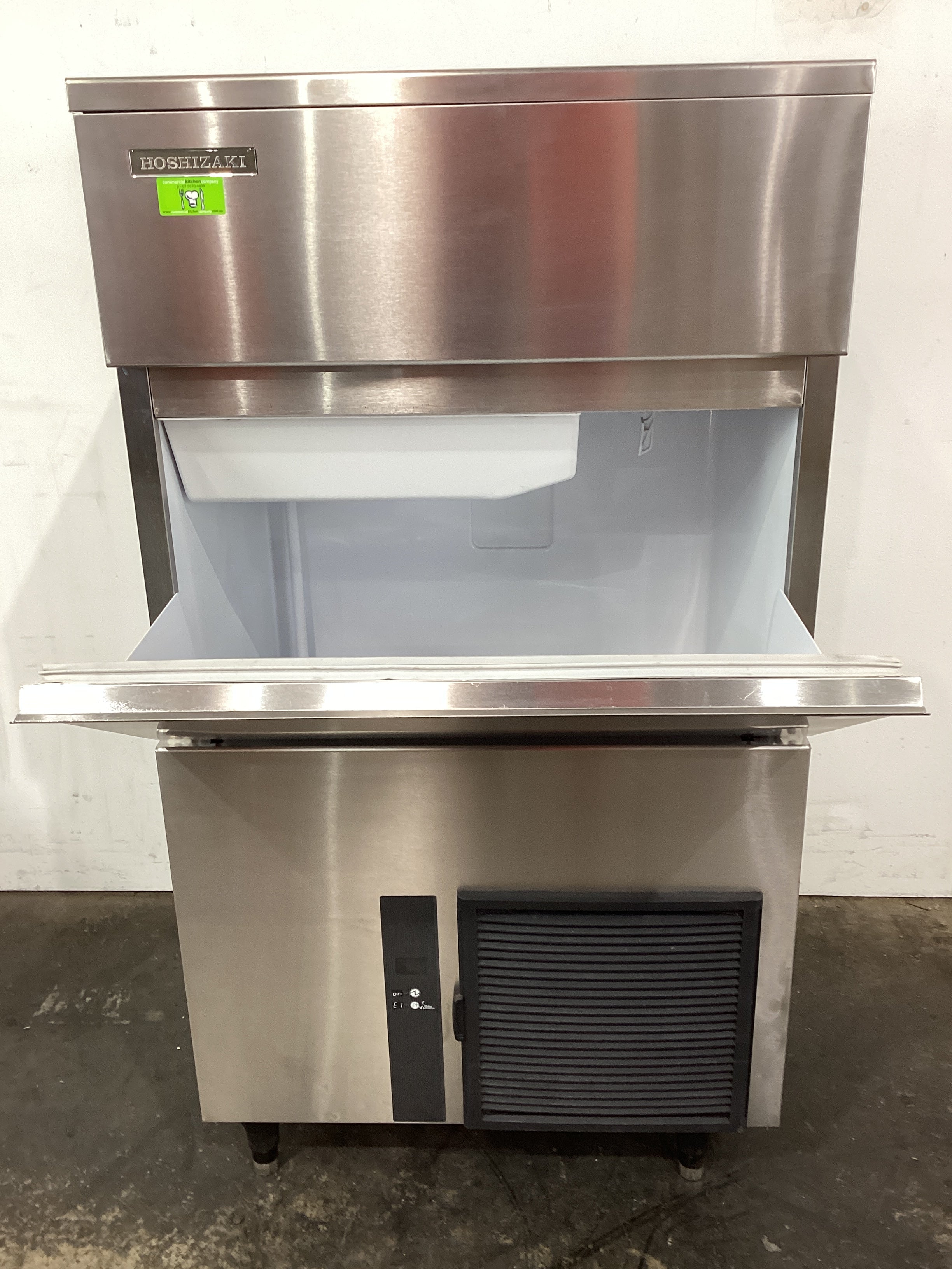 Hoshizaki IM-130NE-21 Ice Machine - 733980