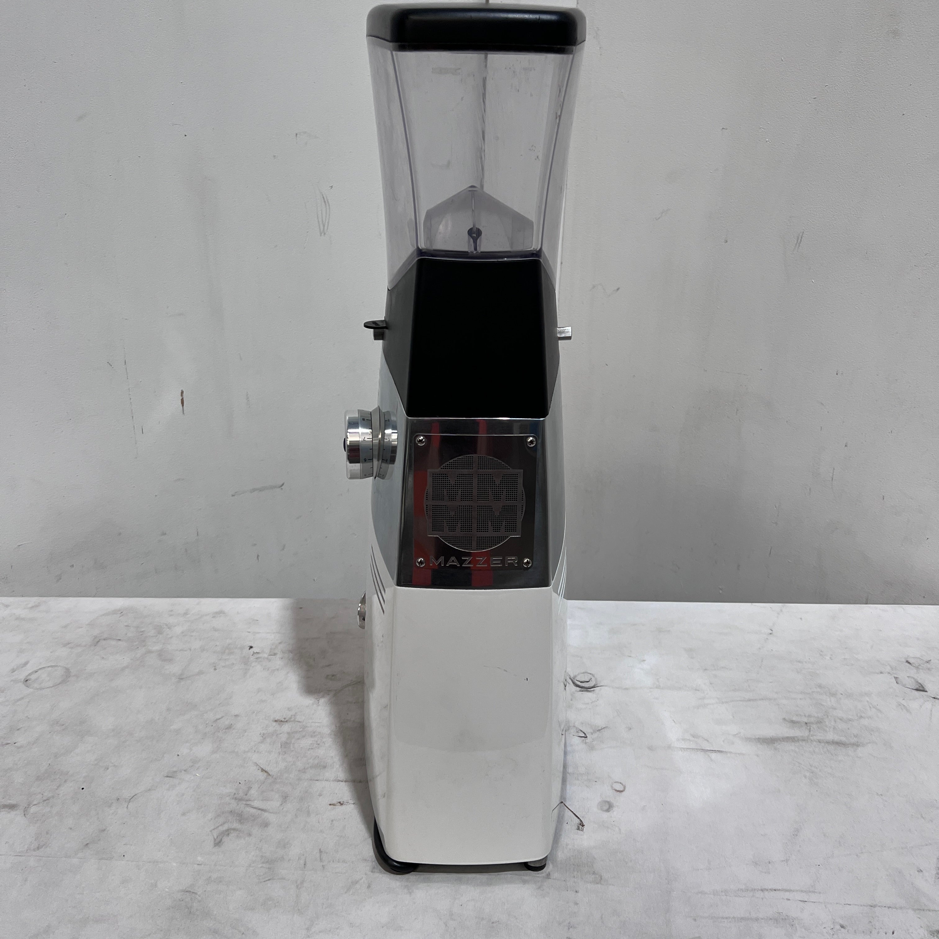 Mazzer Kold S Coffee Grinder - 734494