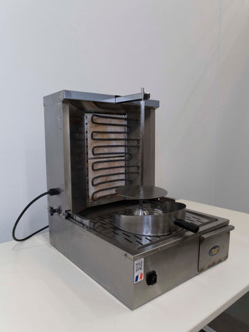 Roller Grill GR40E Kebab Machine - 734609