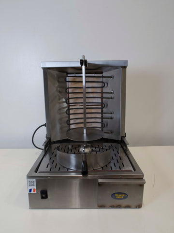 Roller Grill GR40E Kebab Machine - 734609