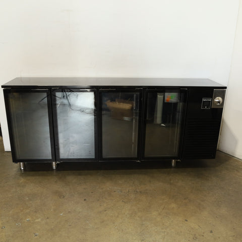 CyberChill BBS420 Back Bar Chiller - 735083