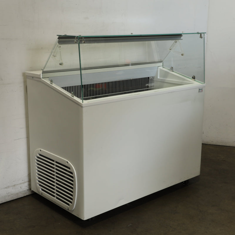 Framec E1410M2900 Gelato Display - 735351