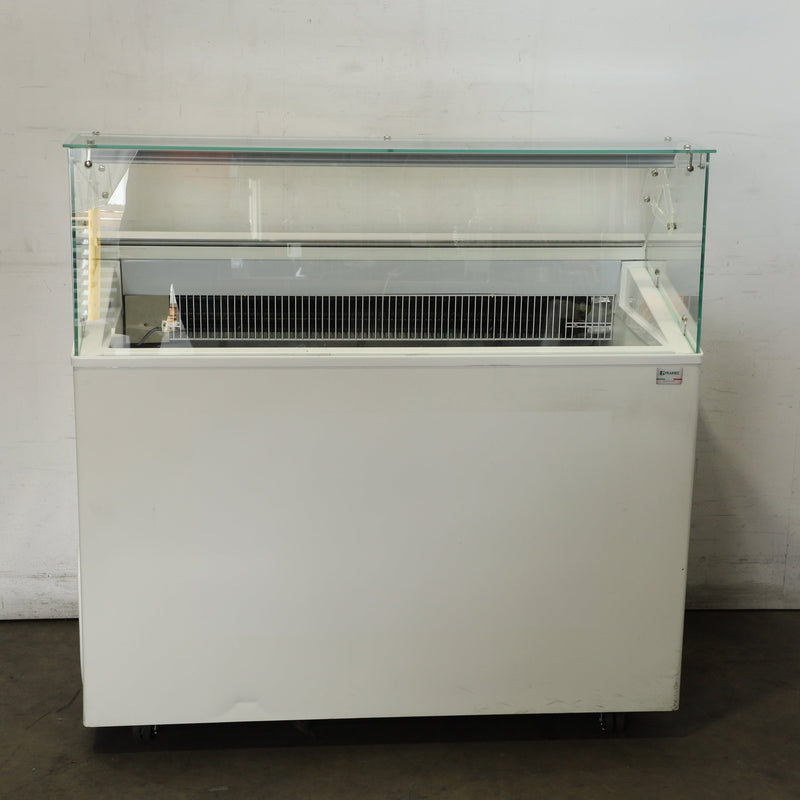 Framec E1410M2900 Gelato Display - 735351