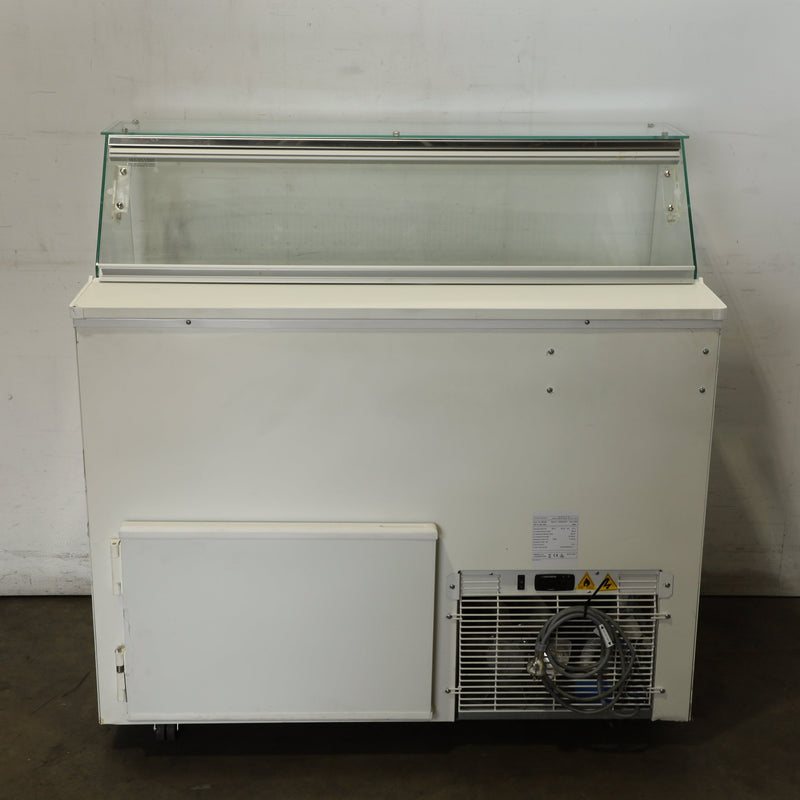 Framec E1410M2900 Gelato Display - 735351