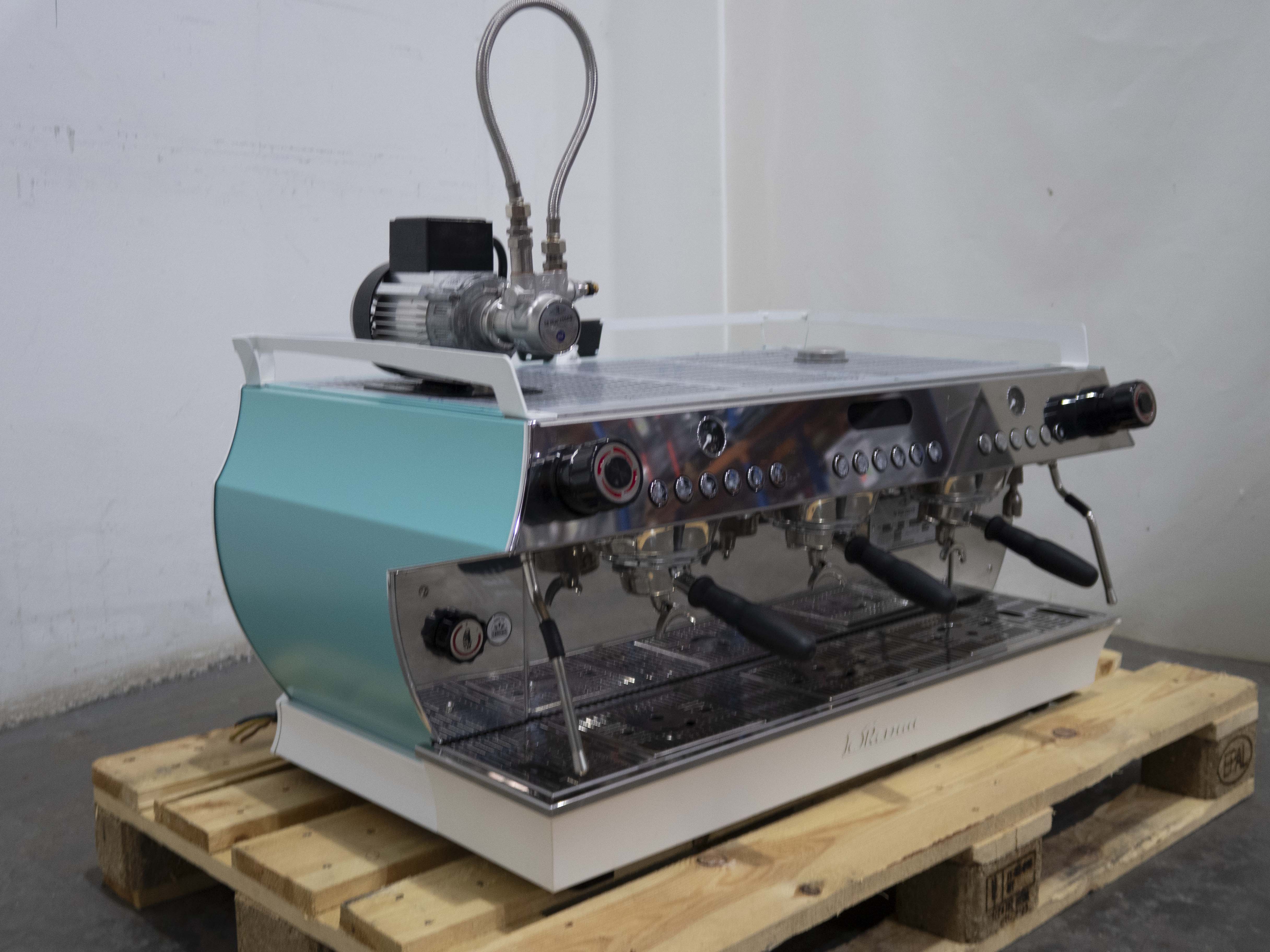 La Marzocco GB5 S 3 Group Volumetric Coffee Machine - 735974