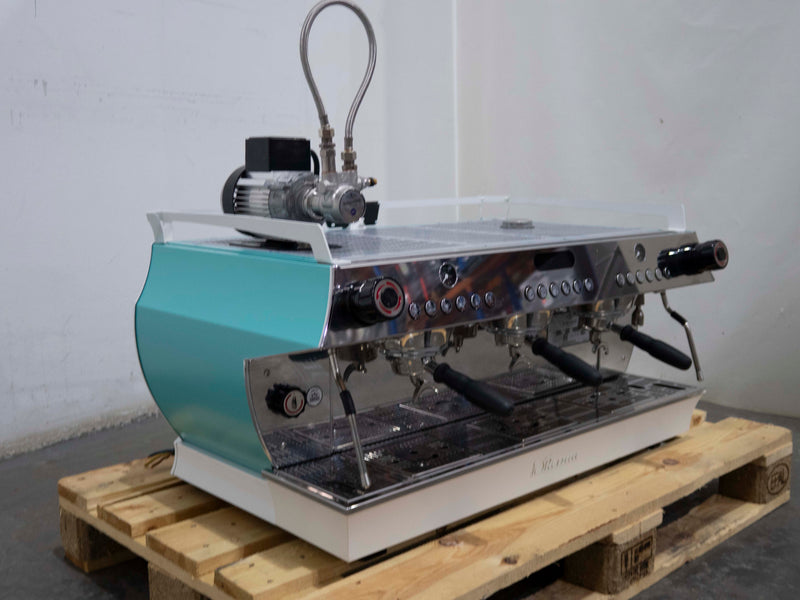 La Marzocco GB5 S 3 Group Volumetric Coffee Machine - 735974