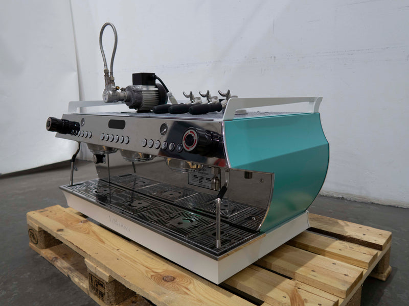 La Marzocco GB5 S 3 Group Volumetric Coffee Machine - 735974