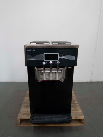 Brullen i26 Pro Ice Cream Machine - 736137