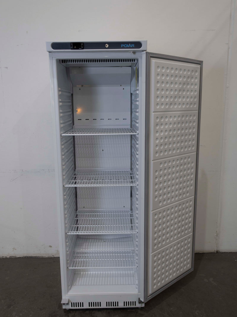 Polar CD612-A Upright Fridge - 736144