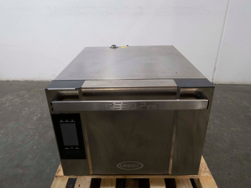 Unox XESW-03HS-EDDN Speed Oven - 736180