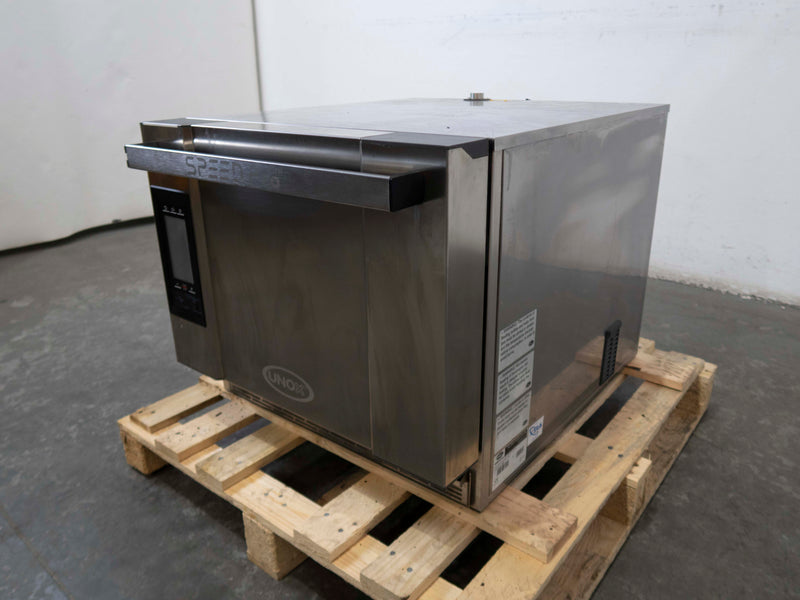 Unox XESW-03HS-EDDN Speed Oven - 736180