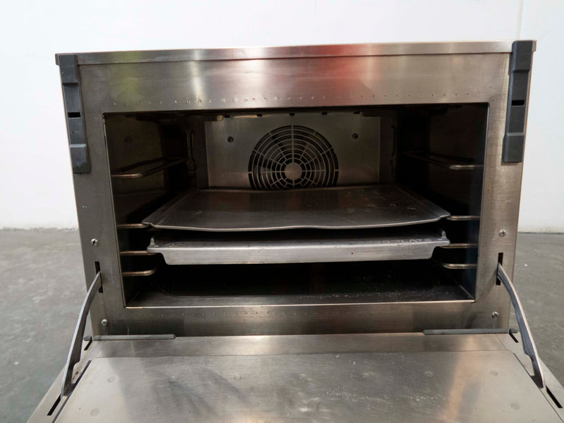 Unox XESW-03HS-EDDN Speed Oven - 736180