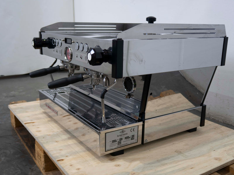 La Marzocco Linea PB 2AV 2 Group Coffee Machine - 736300