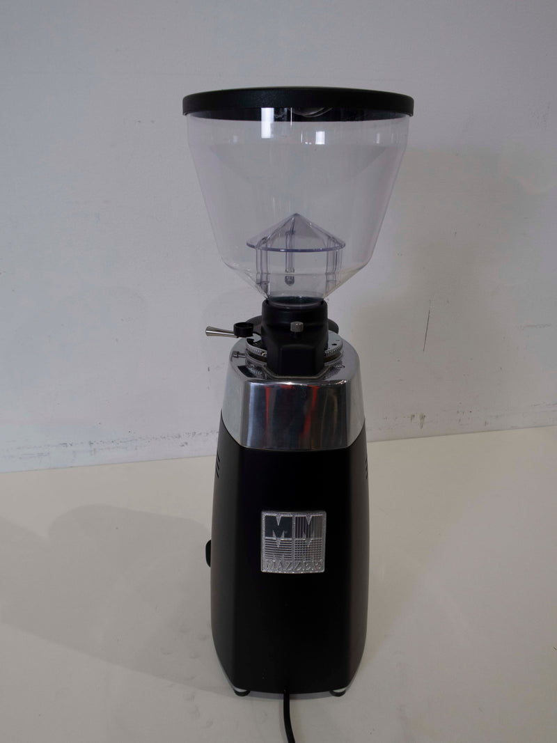 Mazzer Kony Auto Coffee Grinder - 736301