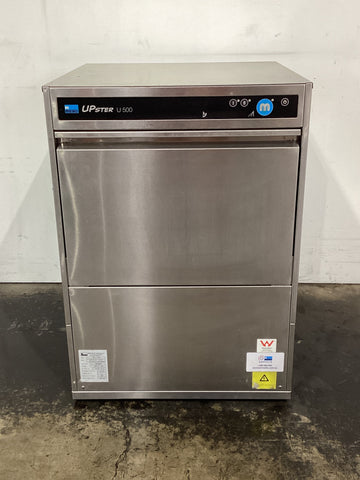 Meiko Upster U500 Undercounter Dishwasher - 736651