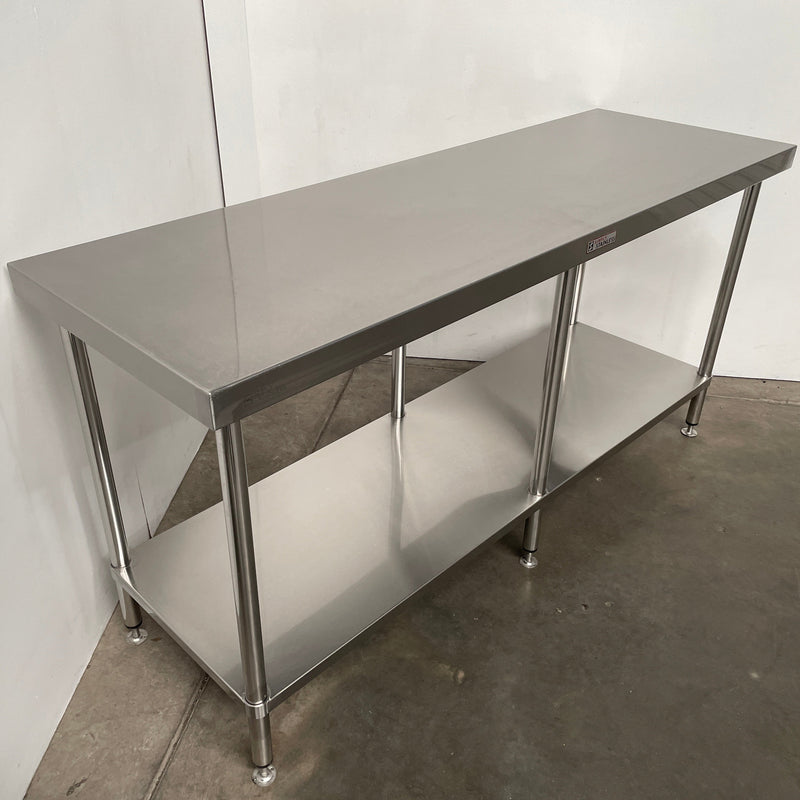 Simply Stainless Bench - 736973