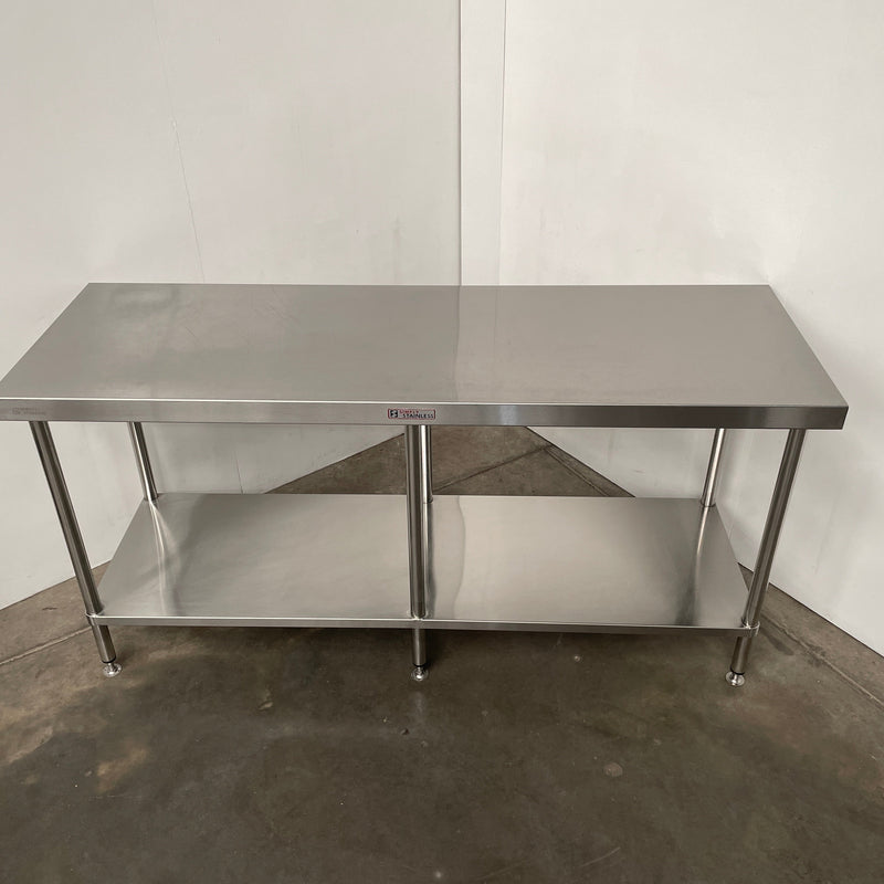 Simply Stainless Bench - 736973