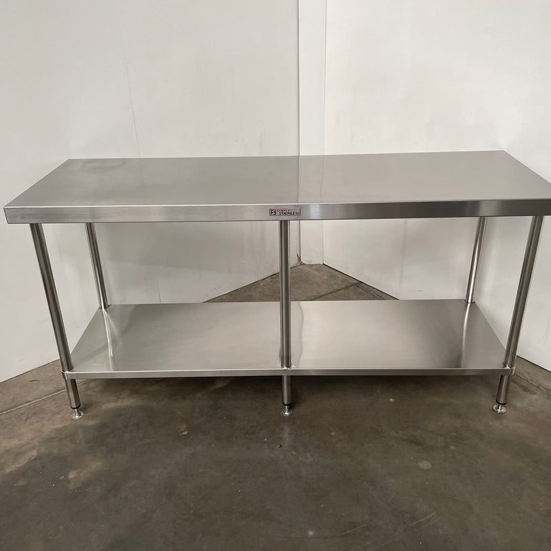 Simply Stainless Bench - 736973