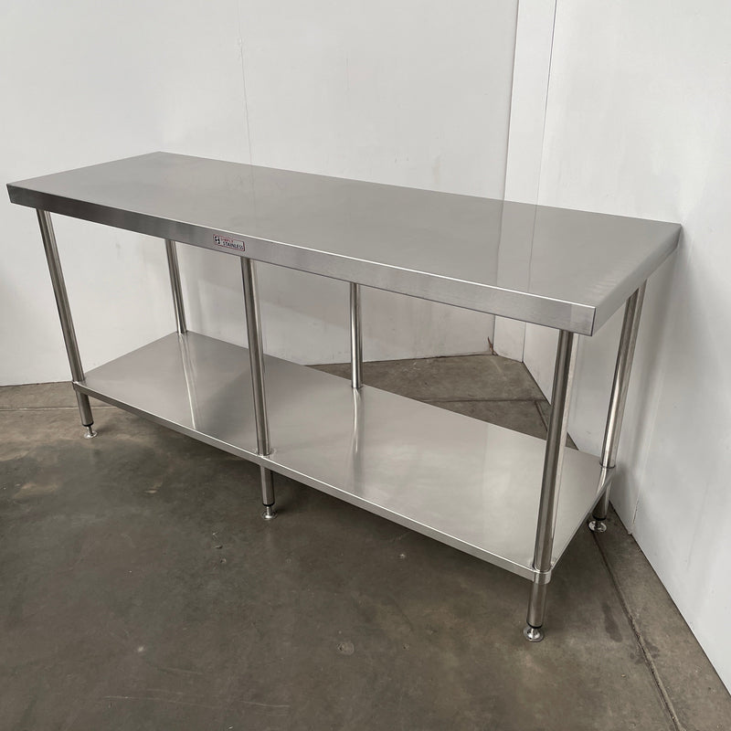 Simply Stainless Bench - 736973