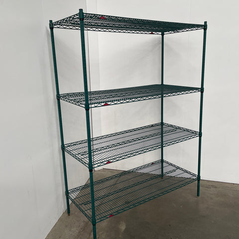 Metro Super Erecta Wire Shelving - 736978