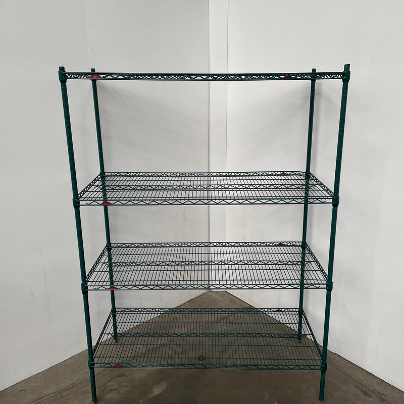 Metro Super Erecta Wire Shelving - 736978