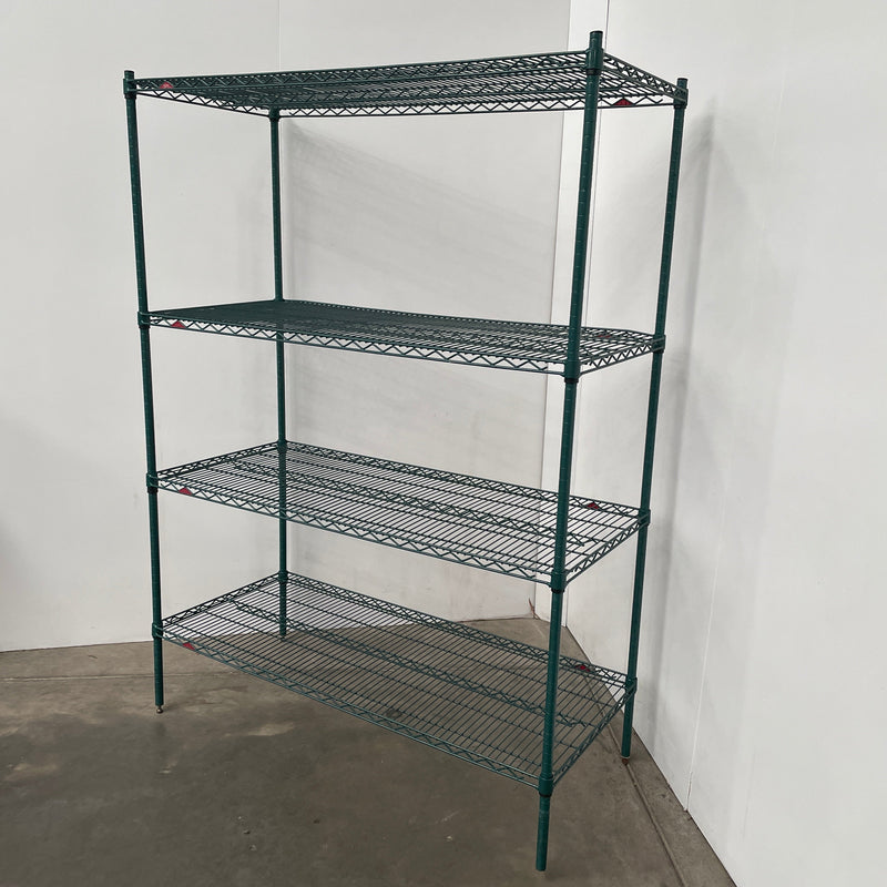 Metro Super Erecta Wire Shelving - 736978